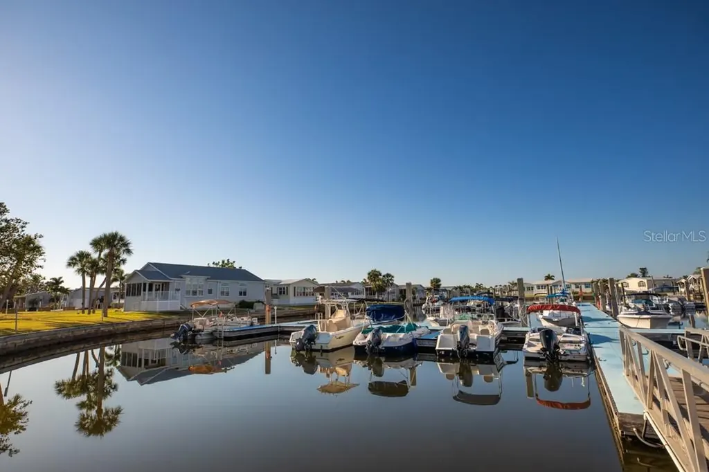 8 Emden Circle Punta Gorda FL 33950