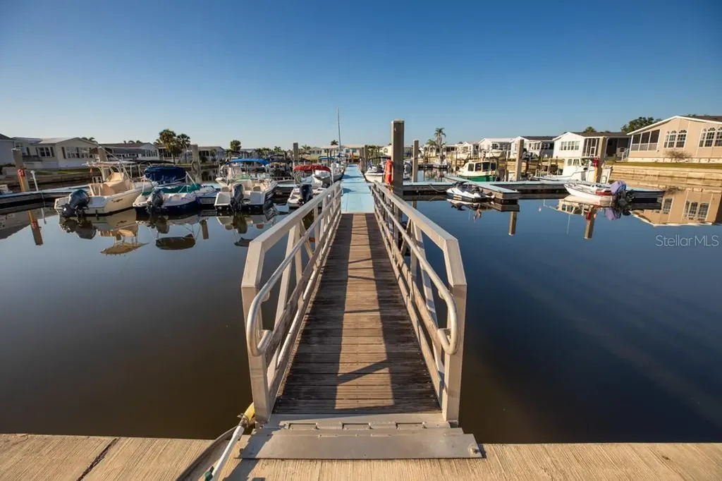 8 Emden Circle Punta Gorda FL 33950