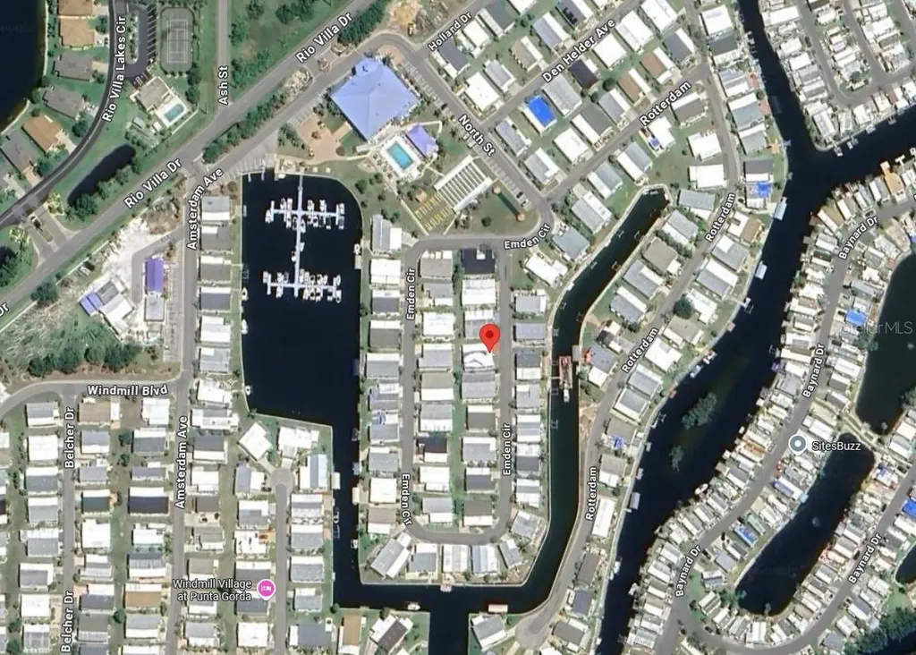 8 Emden Circle Punta Gorda FL 33950