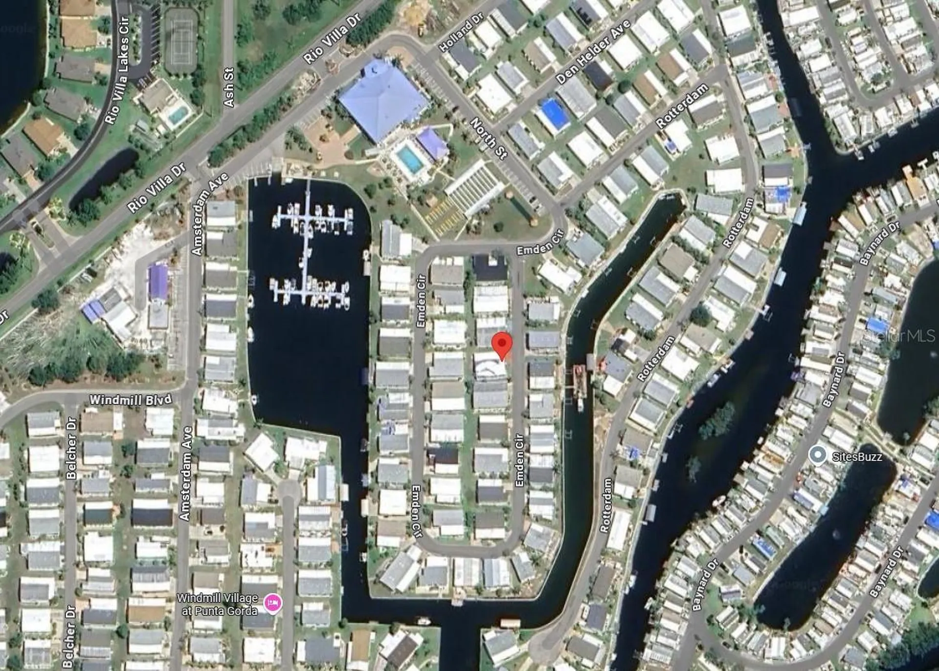 8 Emden Circle Punta Gorda FL 33950