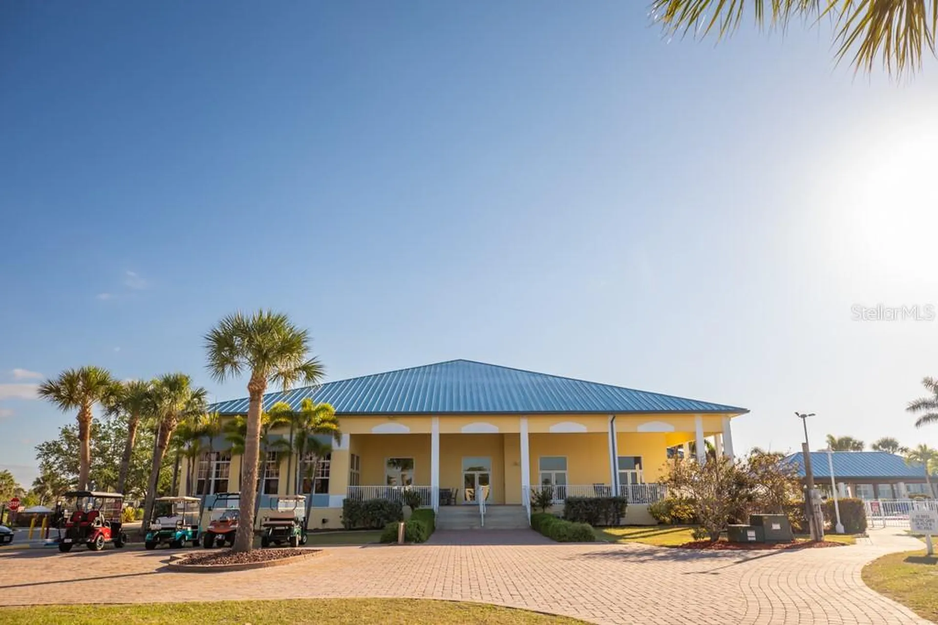 8 Emden Circle Punta Gorda FL 33950