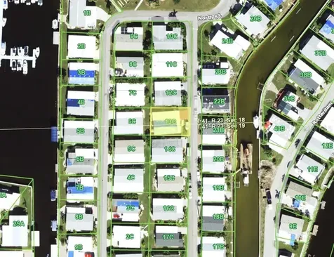 8 Emden Circle Punta Gorda FL 33950