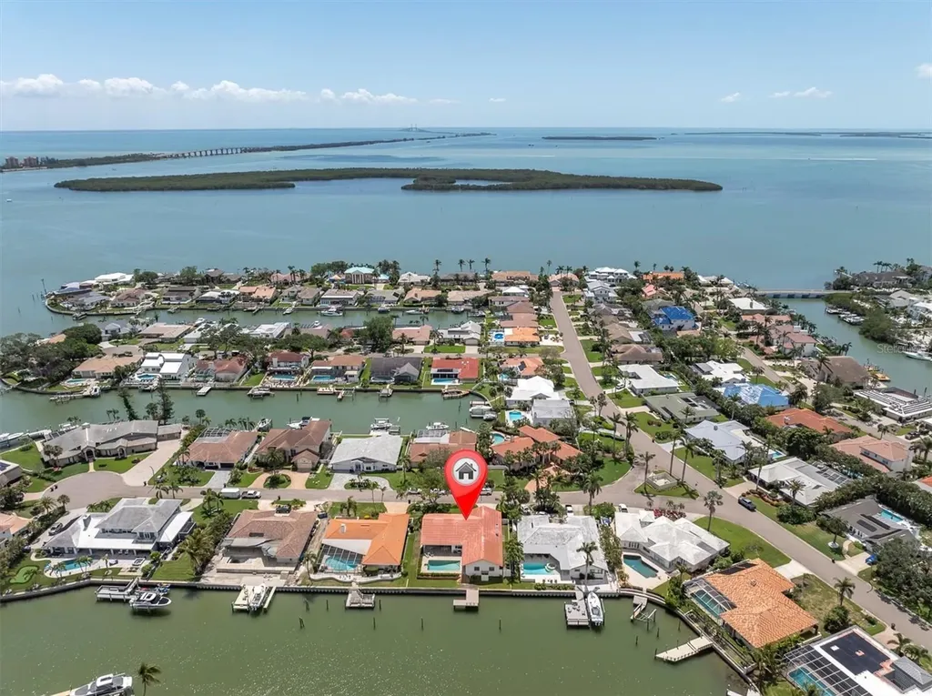 4973 60th Avenue S St Petersburg FL 33715