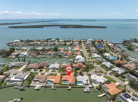 4973 60th Avenue S St Petersburg FL 33715