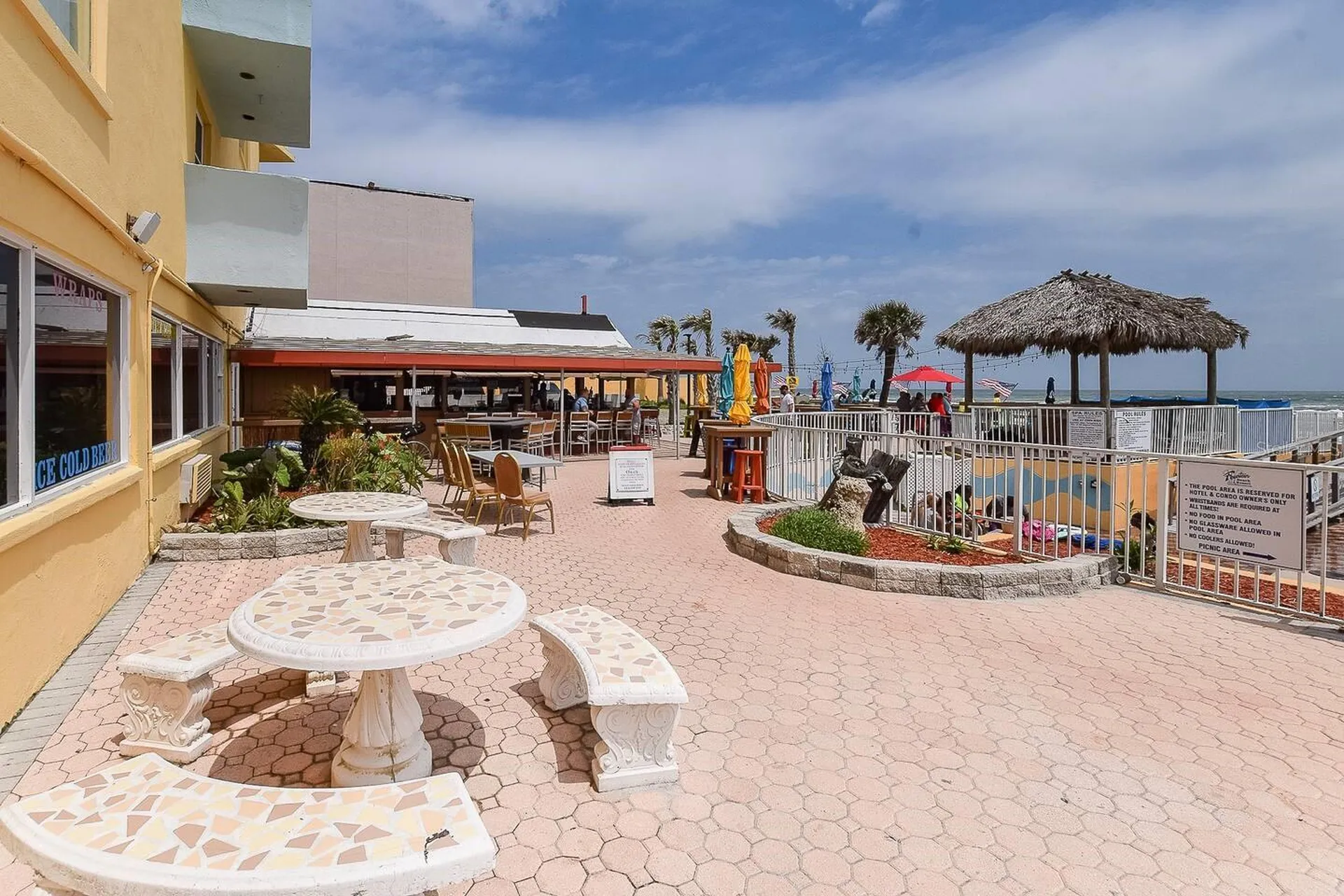 313 S Atlantic Avenue Daytona Beach FL 32118