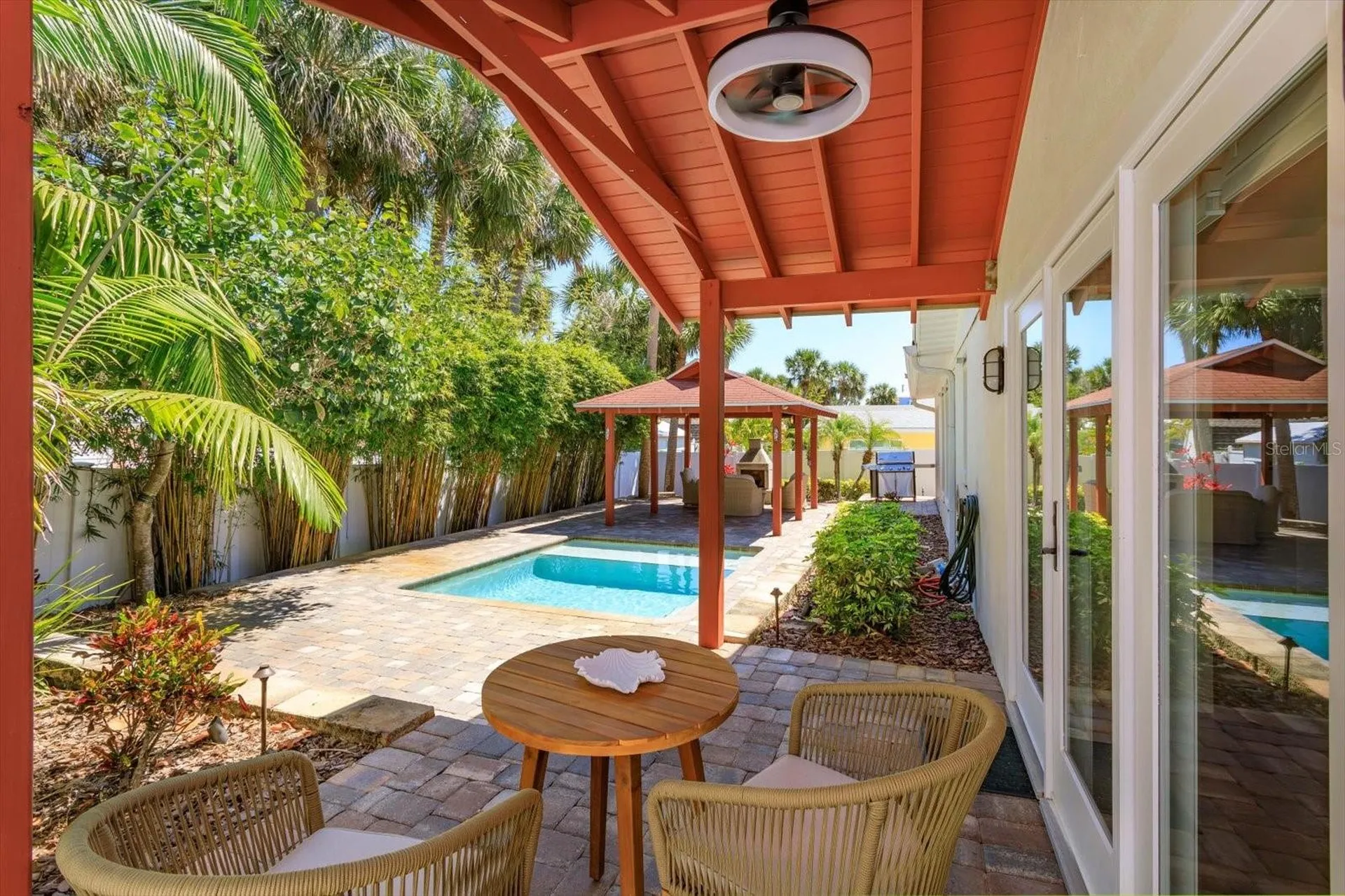 910 Locust Street New Smyrna Beach FL 32169