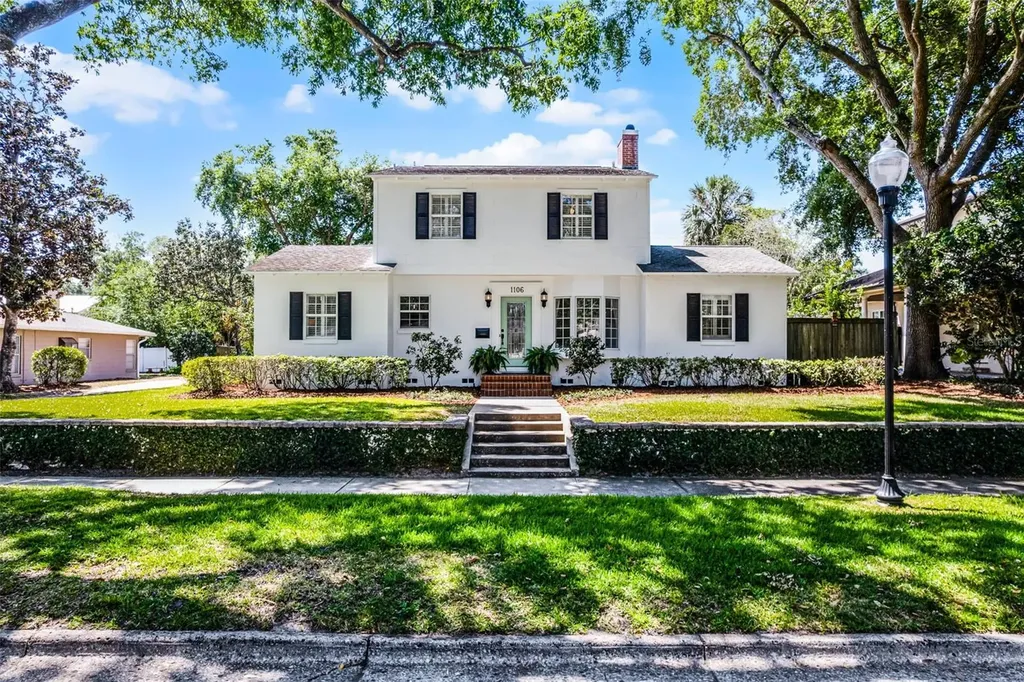 1106 Ayrshire Street Orlando FL 32803