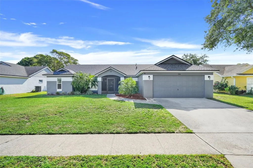 1761 Country Terrace Lane Apopka FL 32703