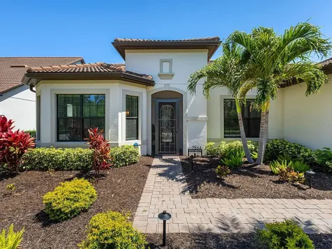 7864 Grande Shores Drive Sarasota FL 34240
