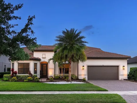 7864 Grande Shores Drive Sarasota FL 34240