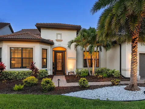 7864 Grande Shores Drive Sarasota FL 34240