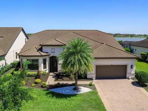 7864 Grande Shores Drive Sarasota FL 34240
