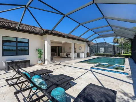 7864 Grande Shores Drive Sarasota FL 34240