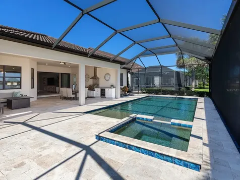 7864 Grande Shores Drive Sarasota FL 34240