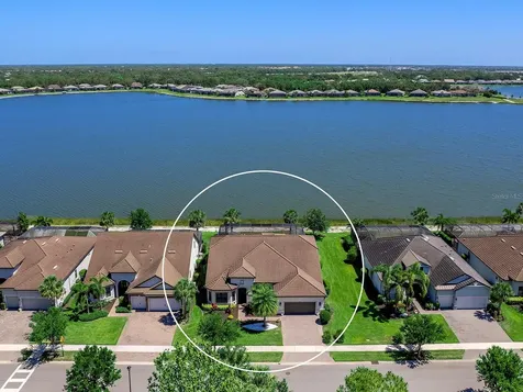 7864 Grande Shores Drive Sarasota FL 34240
