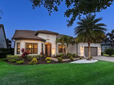 7864 Grande Shores Drive Sarasota FL 34240