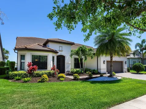 7864 Grande Shores Drive Sarasota FL 34240