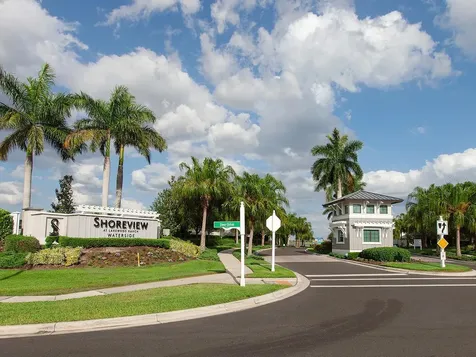 7864 Grande Shores Drive Sarasota FL 34240