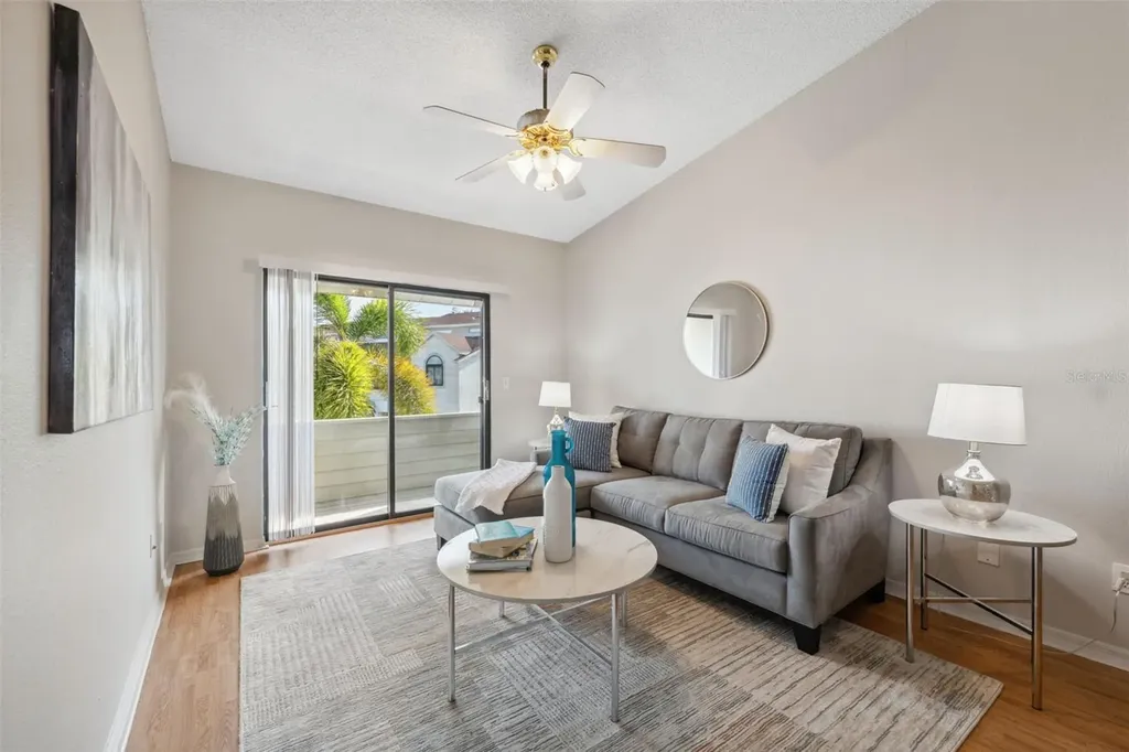 2387 Hanover Drive Dunedin FL 34698