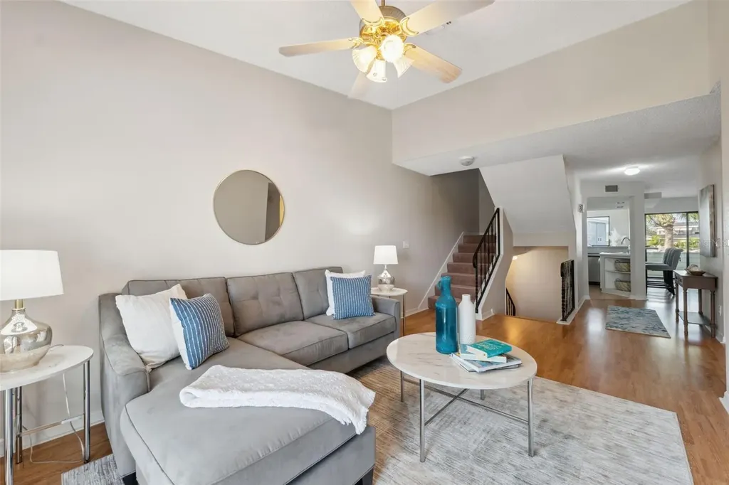 2387 Hanover Drive Dunedin FL 34698