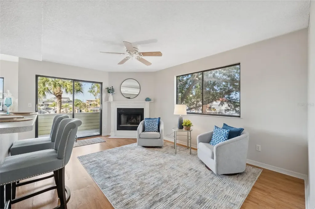 2387 Hanover Drive Dunedin FL 34698