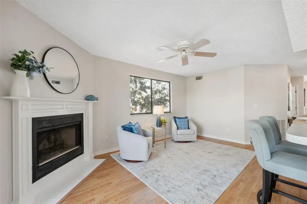 2387 Hanover Drive Dunedin FL 34698