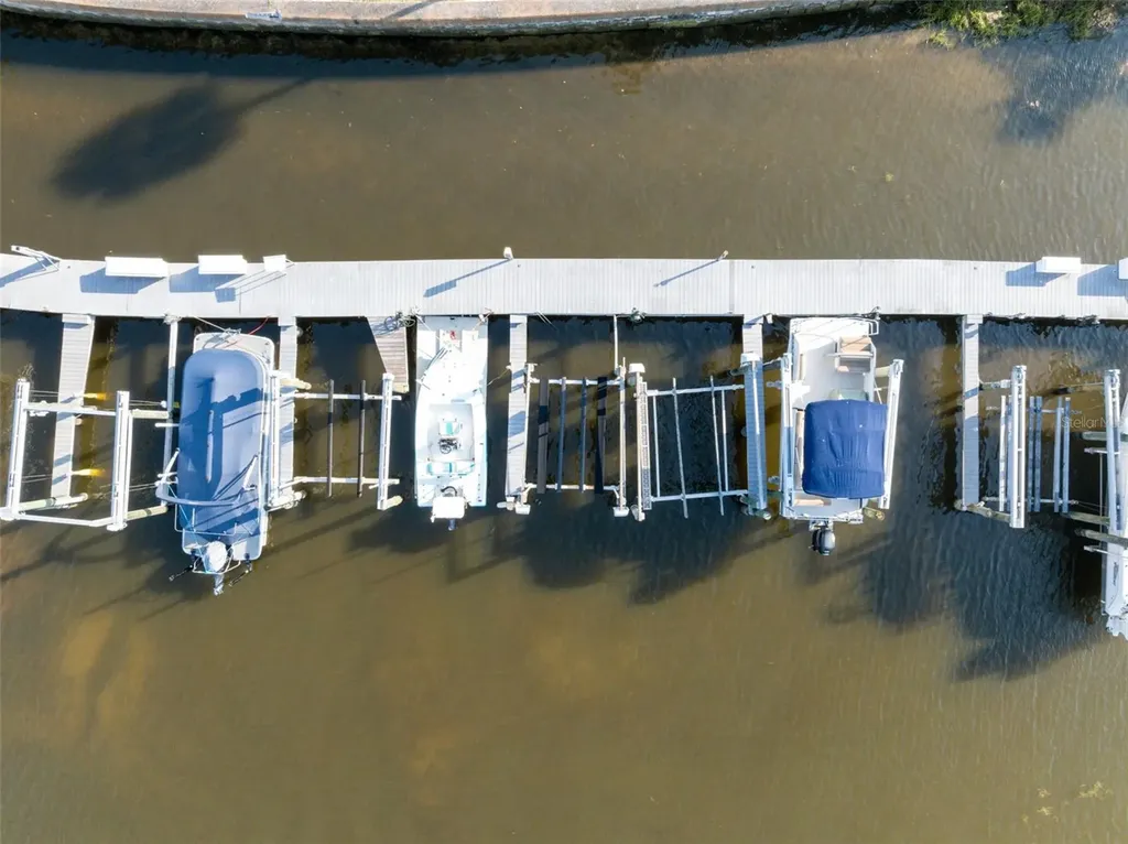 2387 Hanover Drive Dunedin FL 34698