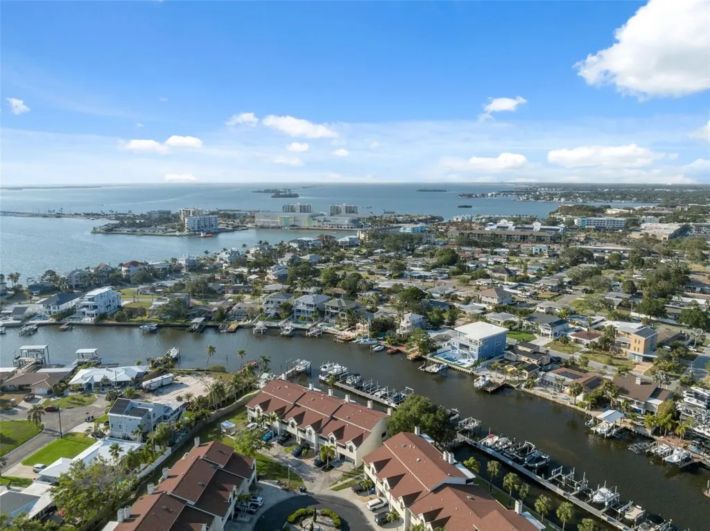 2387 Hanover Drive Dunedin FL 34698