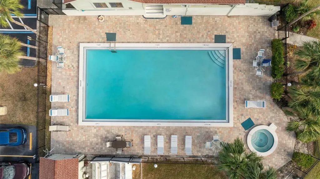 2387 Hanover Drive Dunedin FL 34698