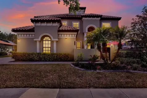 8420 Dunham Station Drive Tampa FL 33647