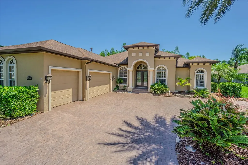 20142 Lace Cascade Road Land O Lakes FL 34637