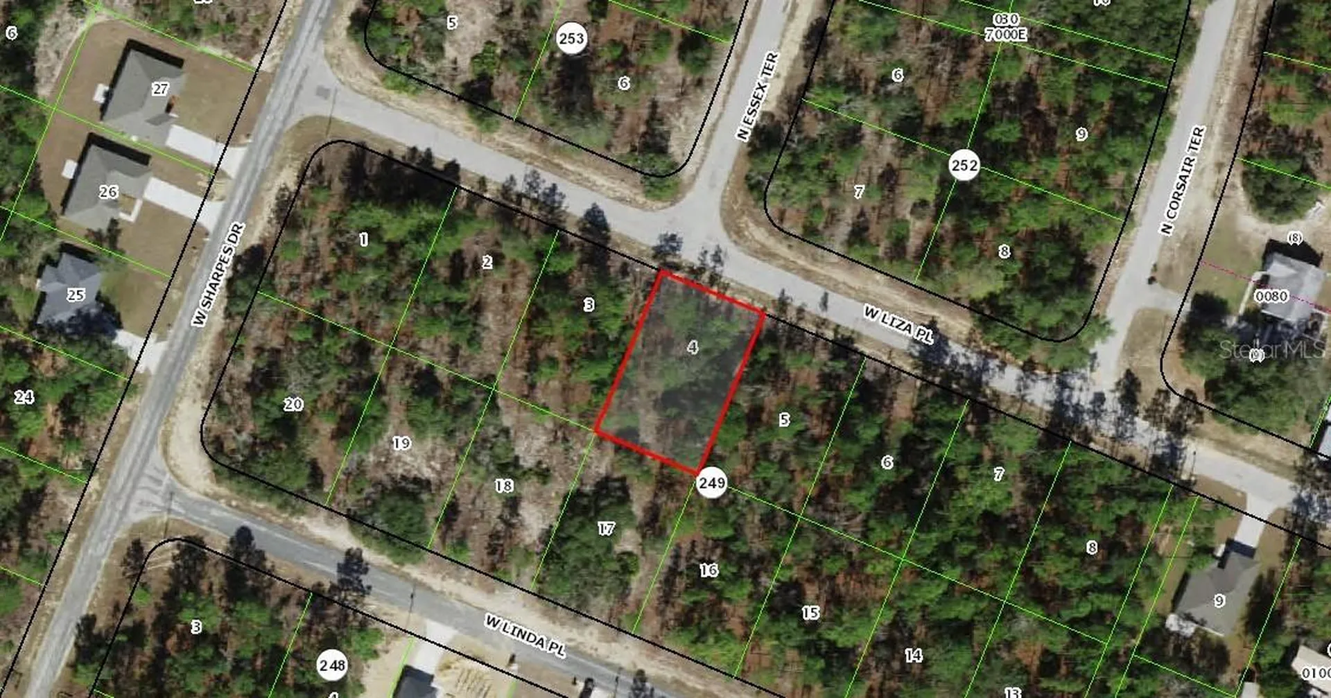 2984 W Liza Place Dunnellon FL 34433