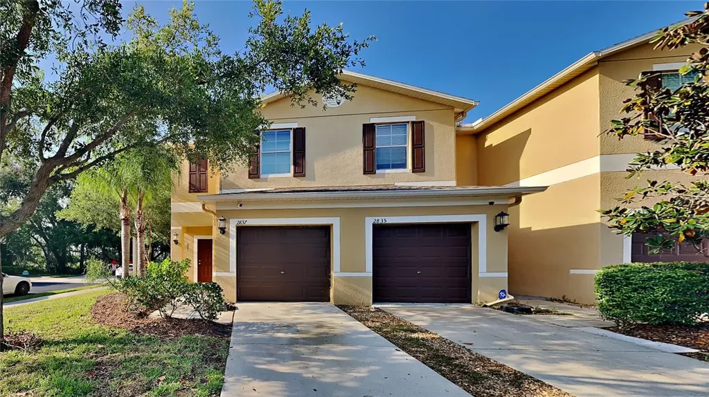 2837 Santego Bay Court Brandon FL 33511