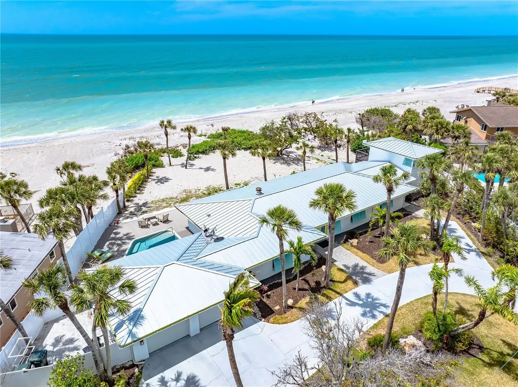 722 N Manasota Key Road Englewood FL 34223