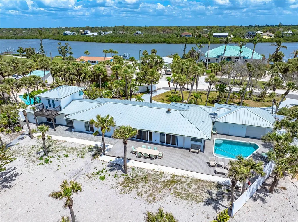 722 N Manasota Key Road Englewood FL 34223