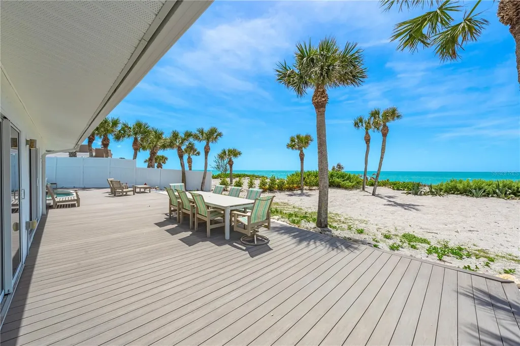 722 N Manasota Key Road Englewood FL 34223