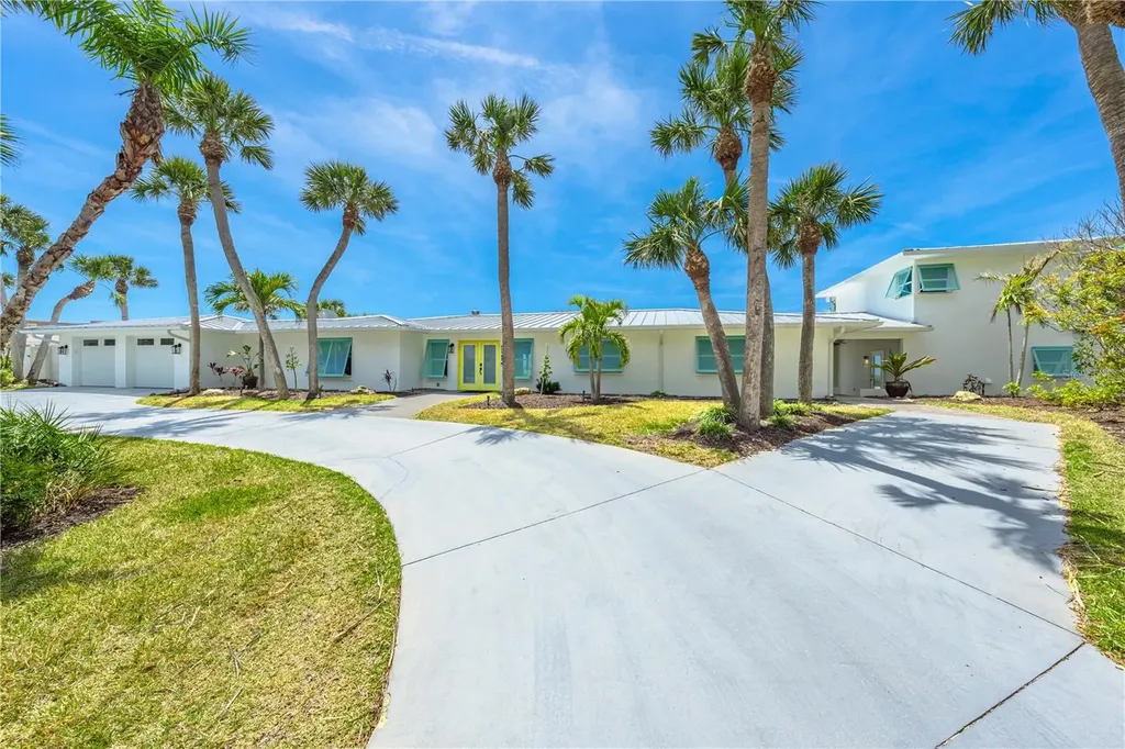 722 N Manasota Key Road Englewood FL 34223