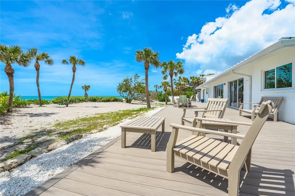722 N Manasota Key Road Englewood FL 34223