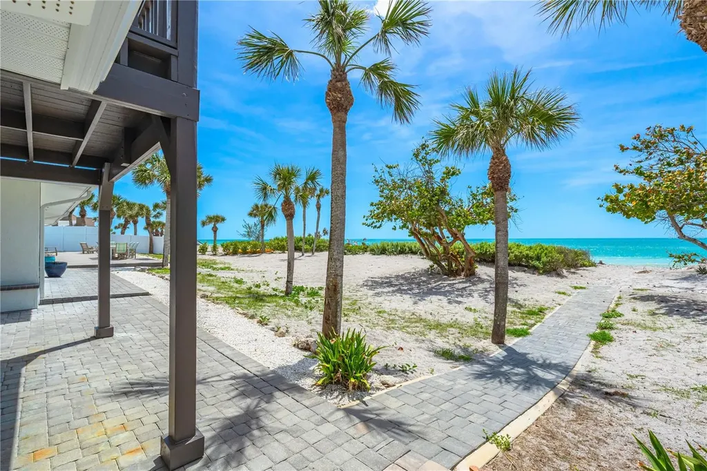 722 N Manasota Key Road Englewood FL 34223