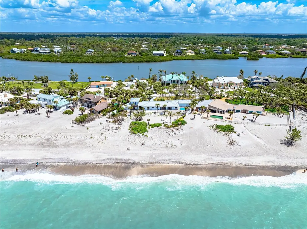 722 N Manasota Key Road Englewood FL 34223