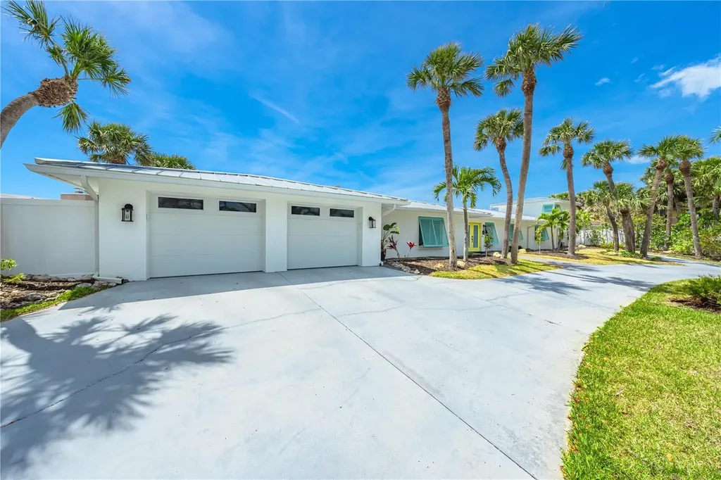 722 N Manasota Key Road Englewood FL 34223