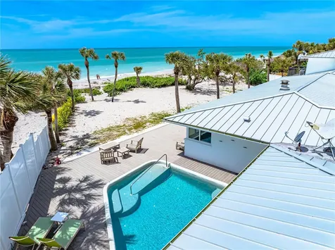 722 N Manasota Key Road Englewood FL 34223