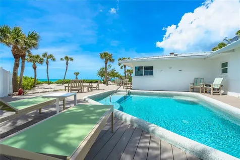 722 N Manasota Key Road Englewood FL 34223