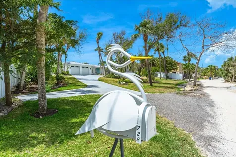 722 N Manasota Key Road Englewood FL 34223