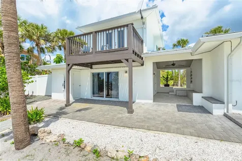 722 N Manasota Key Road Englewood FL 34223