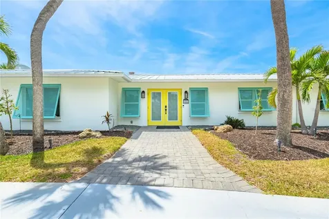 722 N Manasota Key Road Englewood FL 34223