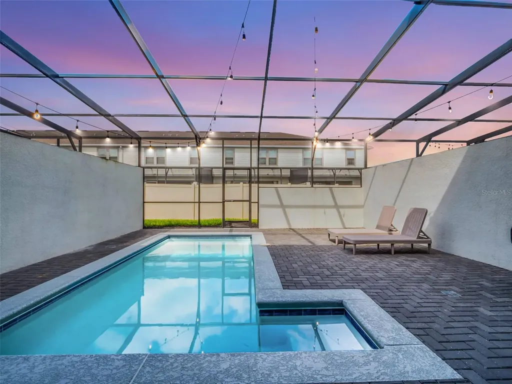 2432 Tangier Drive Kissimmee FL 34747