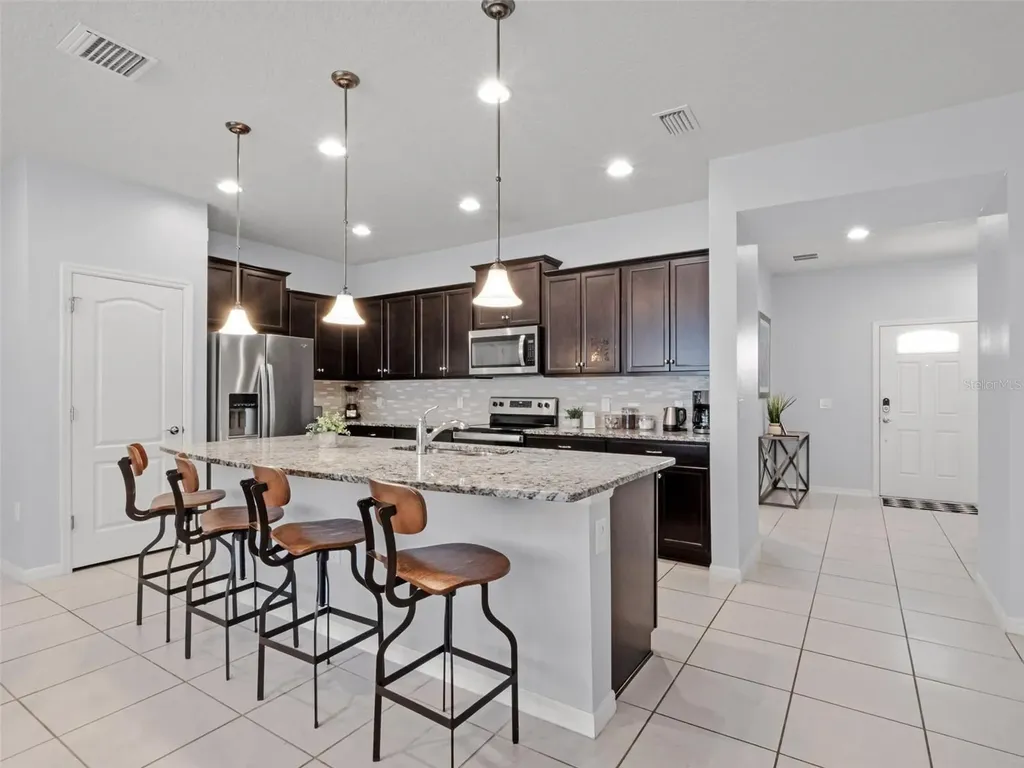 2432 Tangier Drive Kissimmee FL 34747