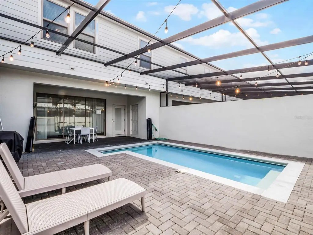 2432 Tangier Drive Kissimmee FL 34747