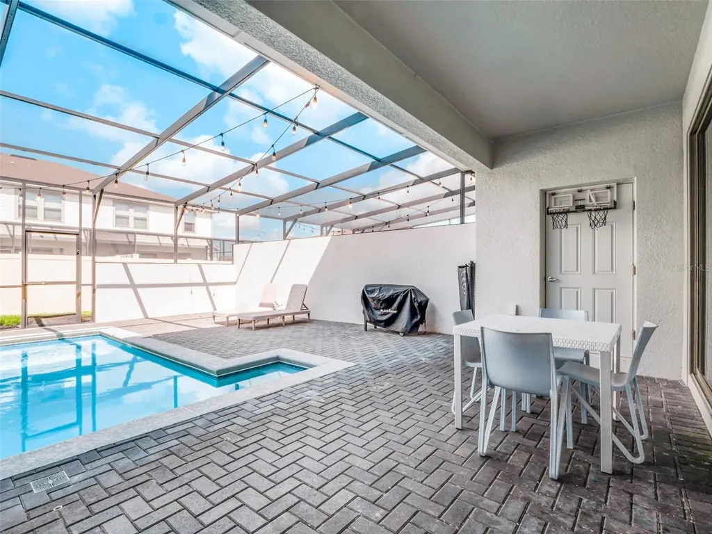 2432 Tangier Drive Kissimmee FL 34747